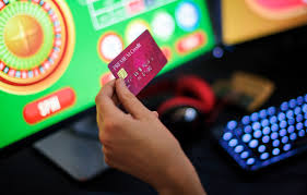 Вход на зеркало Vulkan Neon Casino