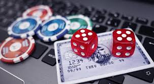 Онлайн казино Vulkan Neon Casino